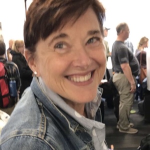 Cheri Marquart